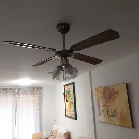 Appartement Planta Baja Cerca De La Playa Costa