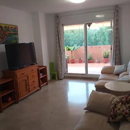 Planta Baja Cerca De La Playa Costa Appartement *