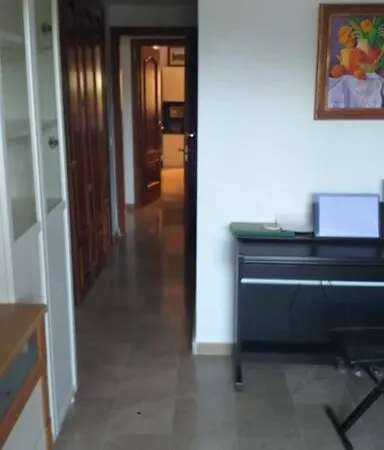Planta Baja Cerca De La Playa Costa Apartament