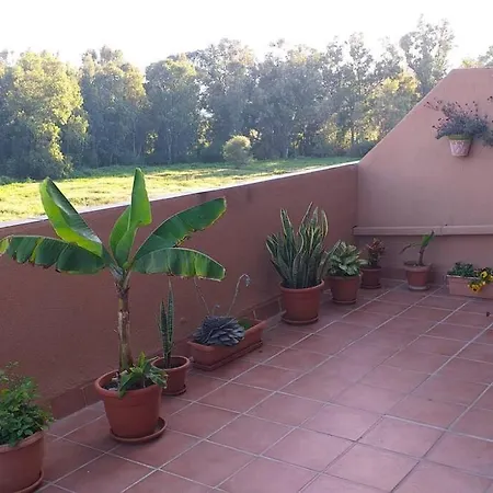 Apartament Planta Baja Cerca De La Playa Costa Casares