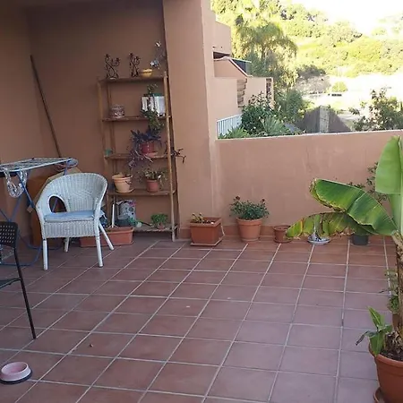 Planta Baja Cerca De La Playa Costa Apartament Casares