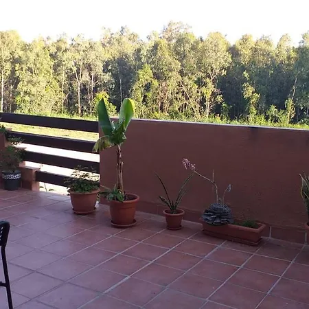 Planta Baja Cerca De La Playa Costa Casares