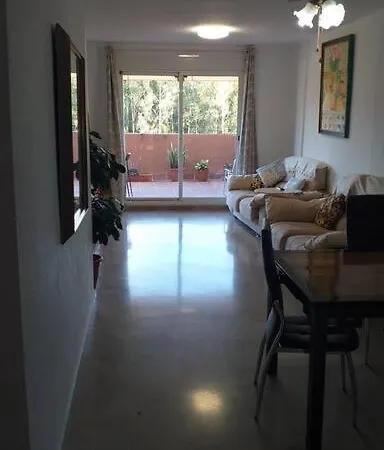 Apartament Planta Baja Cerca De La Playa Costa