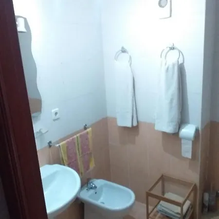 Planta Baja Cerca De La Playa Costa Касарес