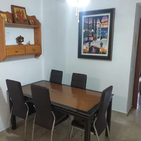 Apartament Planta Baja Cerca De La Playa Costa Casares
