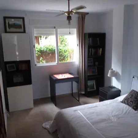 Apartament Planta Baja Cerca De La Playa Costa