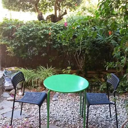 Planta Baja Cerca De La Playa Costa Apartament Casares