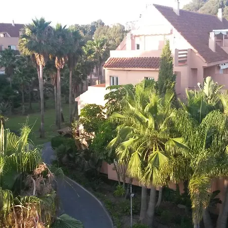 Apartament Planta Baja Cerca De La Playa Costa Casares