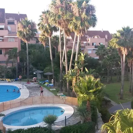 Planta Baja Cerca De La Playa Costa Casares