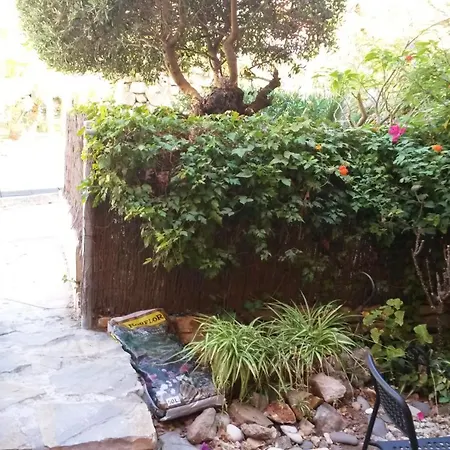 Apartament Planta Baja Cerca De La Playa Costa